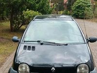 Second-hand Renault Twingo 2005 Negru Hatchback