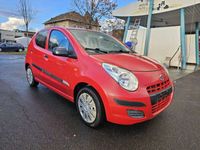 gebraucht Suzuki Alto 1.0 Basic