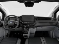 Neu Ford Transit Custom Trend 170 PS (125 kW) 2025 Chrome blue metallic chrome blue metallic Van