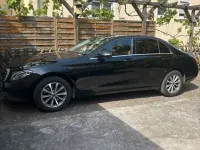 Second-hand Mercedes E220 194 CP (142 kW) 2019 Negru Berlinǎ