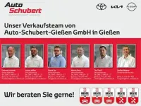 Gebraucht Toyota Yaris Advance 116 PS (85 kW) 2023 Platinumweiss perleffekt Kleinwagen