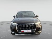Gebraucht Audi Q7 Ambiente 286 PS (210 kW) 2024 Tamarindenbraun metallic SUV