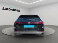 Gebraucht VW Passat Business 150 PS (110 kW) 2025 Grenadillschwarz metallic Kombi