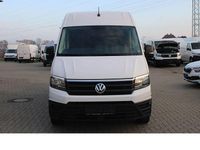 Gebraucht VW Crafter 140 PS (102 kW) 2018 Weiß Van