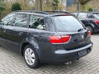 Gebraucht Seat Exeo Style 140 PS (102 kW) 2010 Braun Kombi