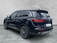 Gebraucht Renault Koleos Initiale Paris 184 PS (135 kW) 2023 Schwarz SUV