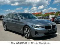 Gebraucht BMW 518 Sport Line 150 PS (110 kW) 2020 Limousine