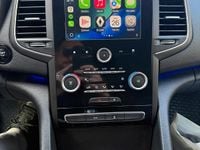 Second-hand Renault Talisman 110 CP (80 kW) 2017 Gri Break