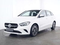 Gebraucht Mercedes B250e Advanced 218 PS (160 kW) 2023 Weiß Van / Kleinbus