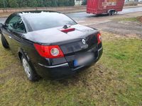 gebraucht Renault Mégane Cabriolet Coupé- Exception 2.0 16V Exc...