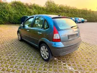 Gebraucht Citroën C3 109 PS (80 kW) 2006 Grau Kleinwagen