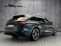 Gebraucht Audi A5 Ambiente 367 PS (269 kW) 2025 Grau Coupé
