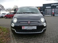 gebraucht Fiat 500C 500CHybrid DolceVita,Xenon,Klima,Navi,Tempo