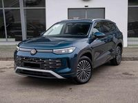 Neu VW Tayron Elegance 193 PS (141 kW) 2026 Blau, nightshade blue metallic (v2) SUV