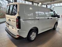 Gebraucht Ford Transit Custom Trend 136 PS (100 kW) 2024 Weiss Van