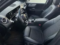 Gebraucht Mercedes GLB220 190 PS (139 kW) 2021 Grau SUV