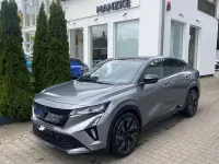 Używany Renault Rafale Esprit Alpine 200 KM (147 kW) 2025 Szary SUV