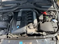 Gebraucht BMW 523 190 PS (139 kW) 2009 Schwarz Limousine