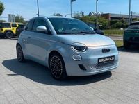 gebraucht Fiat 500e Neuer 500 Cabrio ICON 2022