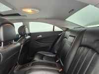 Gebraucht Mercedes CLS350 AMG 272 PS (200 kW) 2005 Grau Limousine