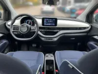 Gebraucht Fiat 500e Action 69 kW (95 PS) 2023 Grün Limousine