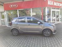 Gebraucht Kia Picanto Vision 63 PS (46 kW) 2022 Andere farbe Kleinwagen