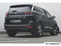 Gebraucht Peugeot 5008 GTi 2024 Schwarz SUV