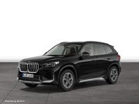 Gebraucht BMW X1 Luxury Line 156 PS (114 kW) 2025 Schwarz SUV