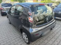 Gebraucht Citroën C1 68 PS (50 kW) 2011 Kleinwagen