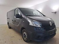 gebraucht Renault Trafic Kasten L2H1 2,9t Komfort Klima/AHK