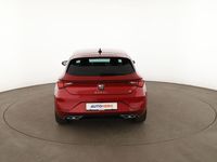 Gebraucht Seat Leon FR 2020 Rot Limousine