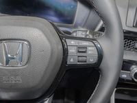 Neu Honda CR-V Elegance 184 PS (135 kW) 2025 Schwarz / crystal black pearl SUV