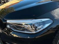 Gebraucht Alpina D5 387 PS (284 kW) 2020 Black sapphire metallic Kombi