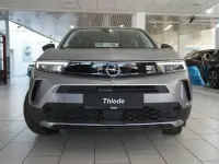 Gebraucht Opel Mokka-e Edition 100 kW (136 PS) 2023 Grau SUV