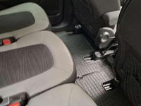 Gebraucht Citroën C4 Picasso 116 PS (85 kW) 2013 Weiß Van / Kleinbus