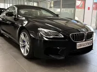 Gebraucht BMW M6 Performance 560 PS (411 kW) 2018 Schwarz Coupé