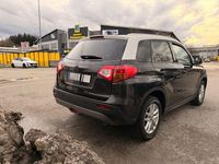 Gebraucht Suzuki Vitara 170 PS (125 kW) 2017 Schwarz SUV