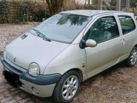 Gebraucht Renault Twingo Initiale 75 PS (55 kW) 2002 Andere farben Kleinwagen