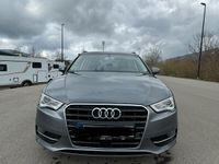 gebraucht Audi A3 Sportback 2014 1.4L TFSI