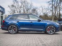 gebraucht Audi SQ7 4.0 TDI quattro*Pano*SHZ*HUD*VOLL!!****