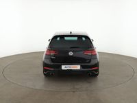 gebraucht VW Golf VII 2.0 TSI GTI BlueMotion, Benzin, 23.170 €