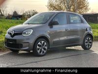 Gebraucht Renault Twingo Zen 65 PS (47 kW) 2022 Grau Kleinwagen