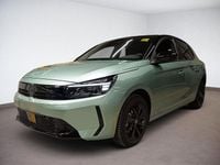 Gebraucht Opel Corsa 101 PS (74 kW) 2025 Grün Kleinwagen