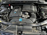 gebraucht BMW 335 E92 N54 i