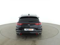 gebraucht Kia ProCeed 1.6 TGDI GT, Benzin, 23.380 €