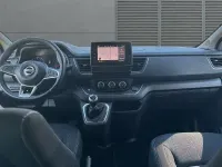 Gebraucht Nissan Primastar Tekna 150 PS (110 kW) 2024 Diverse Van / Kleinbus
