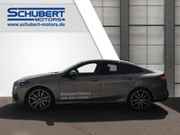 Gebraucht BMW M235 Performance 306 PS (225 kW) 2025 Skyscraper grau metallic Coupé