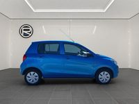 Usata Suzuki Celerio Basic 68 CV (50 kW) 2017 Blu Utilitaria