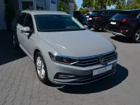 Gebraucht VW Passat Elegance 200 PS (147 kW) 2024 Grau Kombi