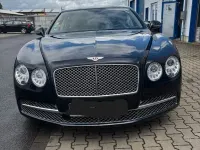 Gebraucht Bentley Continental GT 528 PS (388 kW) 2017 Blau Limousine